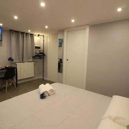 Bed & Breakfast Levante 171 Bari