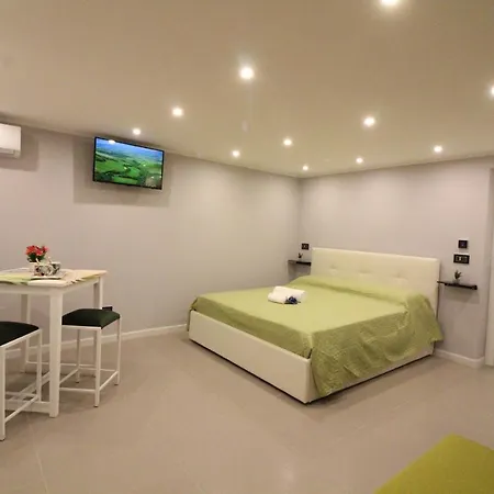 Levante 171 Bed & Breakfast Bari