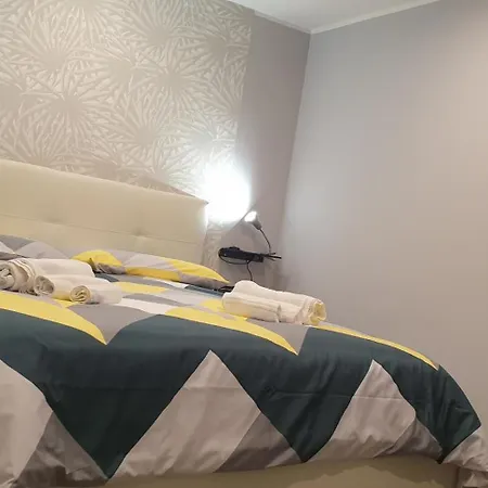 Levante 171 Bed & Breakfast