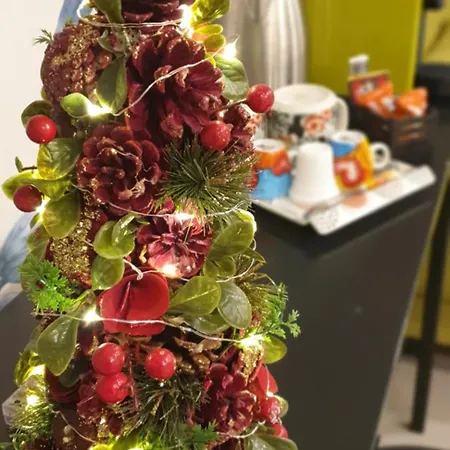 Alojamento de Acomodação e Pequeno-almoço Levante 171 3*