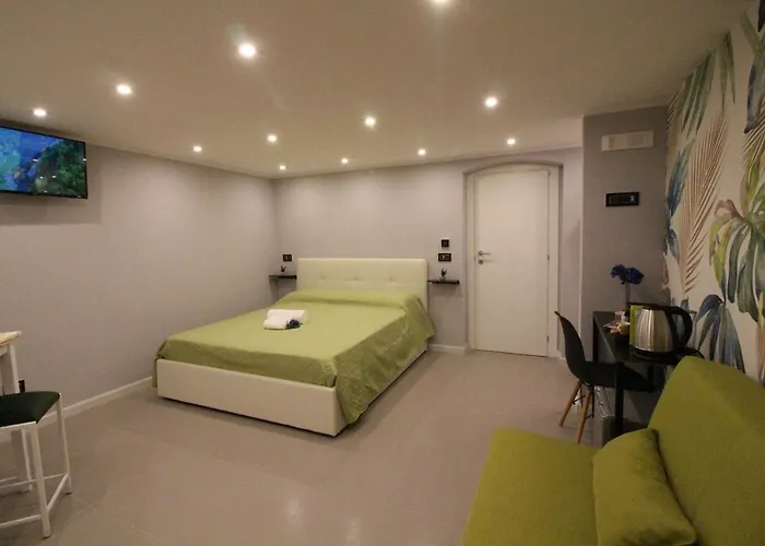 Levante 171 住宿加早餐酒店 3*