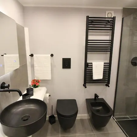 Bed & Breakfast Levante 171 3*