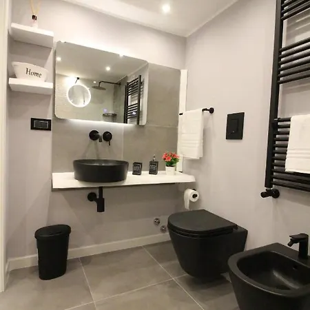 Bed & Breakfast Levante 171 Bari