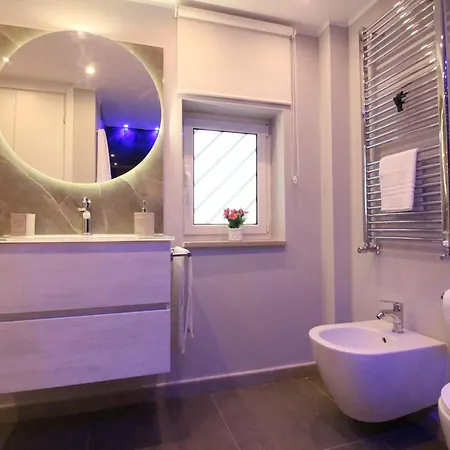 Levante 171 Bed & Breakfast Bari