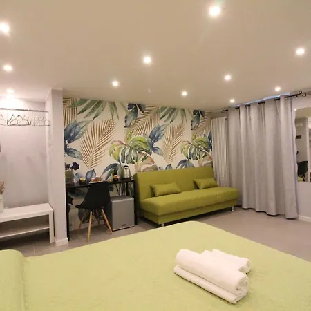 Levante 171 Oda ve Kahvaltı