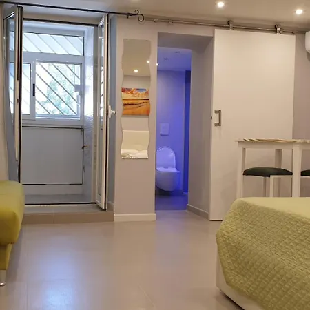 Bed & Breakfast Levante 171 3*