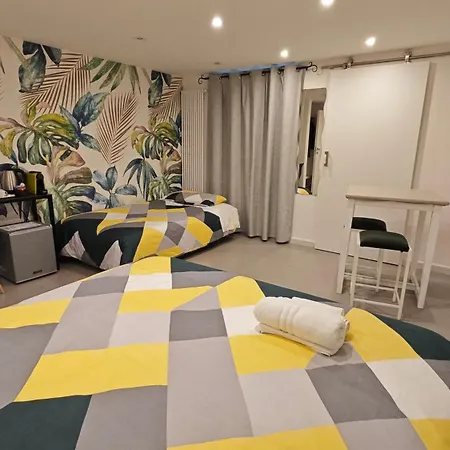 Oda ve Kahvaltı Levante 171 Bari