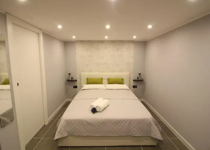 Bed & Breakfast Levante 171