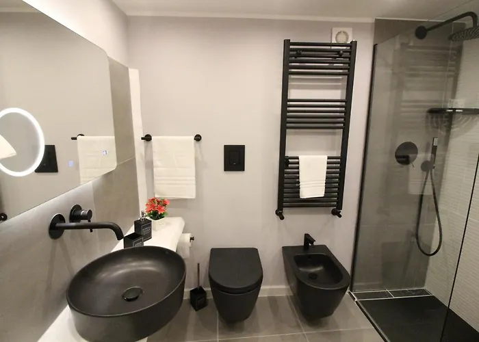 Bed & Breakfast Levante 171 3*