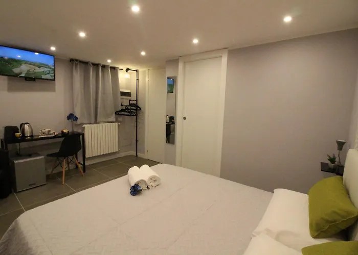 Bed & Breakfast Levante 171 Bari