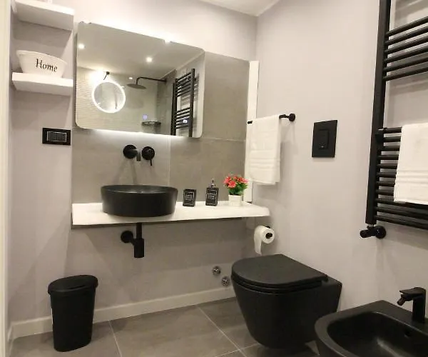 Bed & Breakfast Levante 171 Bari