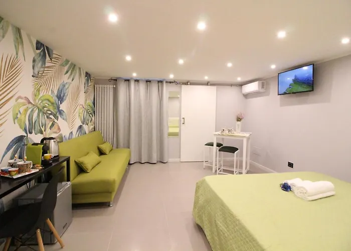 Levante 171 Bed & Breakfast