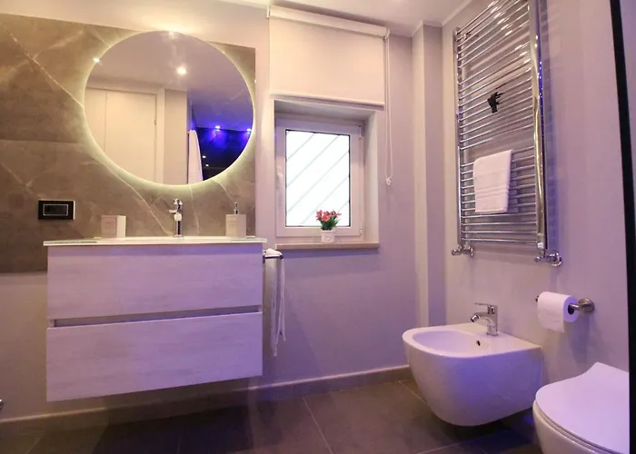 Levante 171 Bed and breakfast Bari
