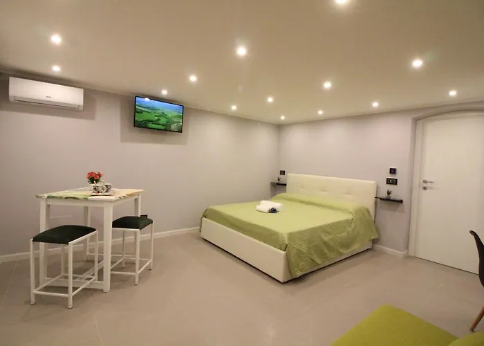 Levante 171 Bed and breakfast Bari