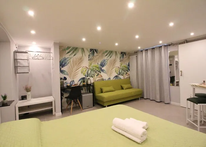 Levante 171 Bed and breakfast