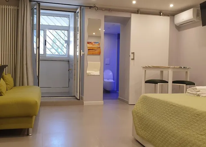 Bed & Breakfast Levante 171 3*