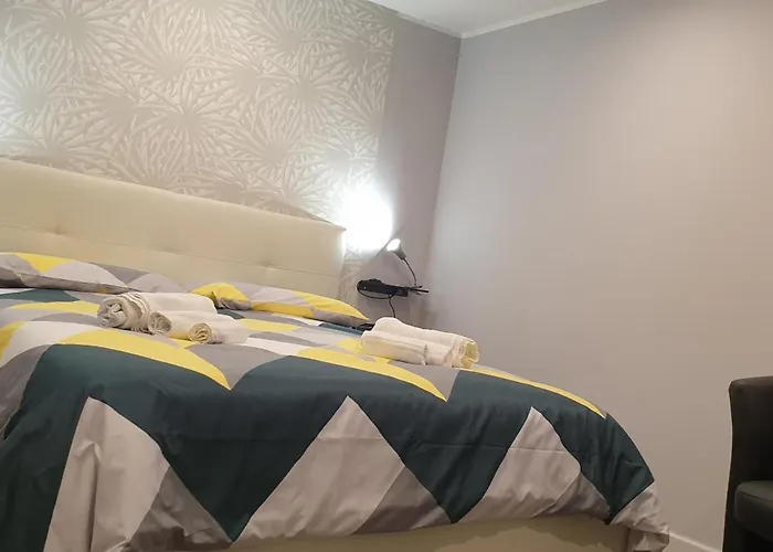 Levante 171 Bed & Breakfast