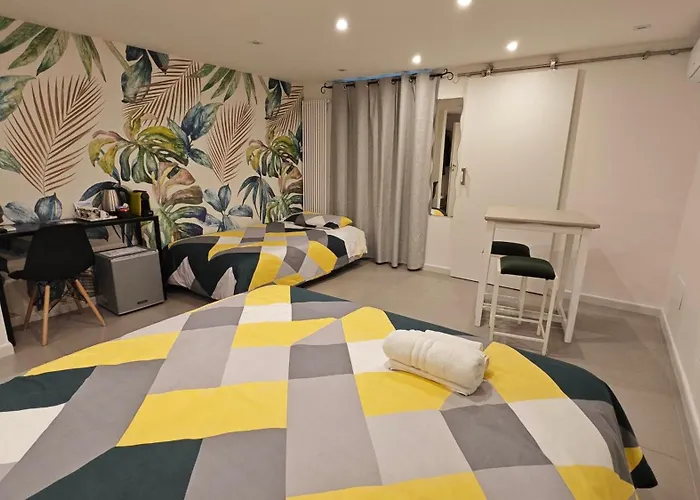 Bed & Breakfast Levante 171 Bari