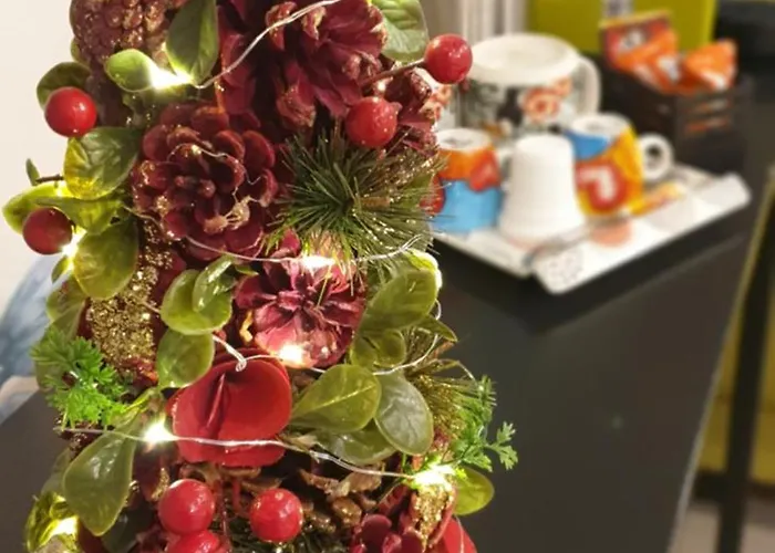 Bed & Breakfast Levante 171 3*