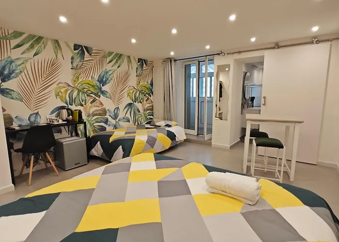 Bed & Breakfast Levante 171 3*